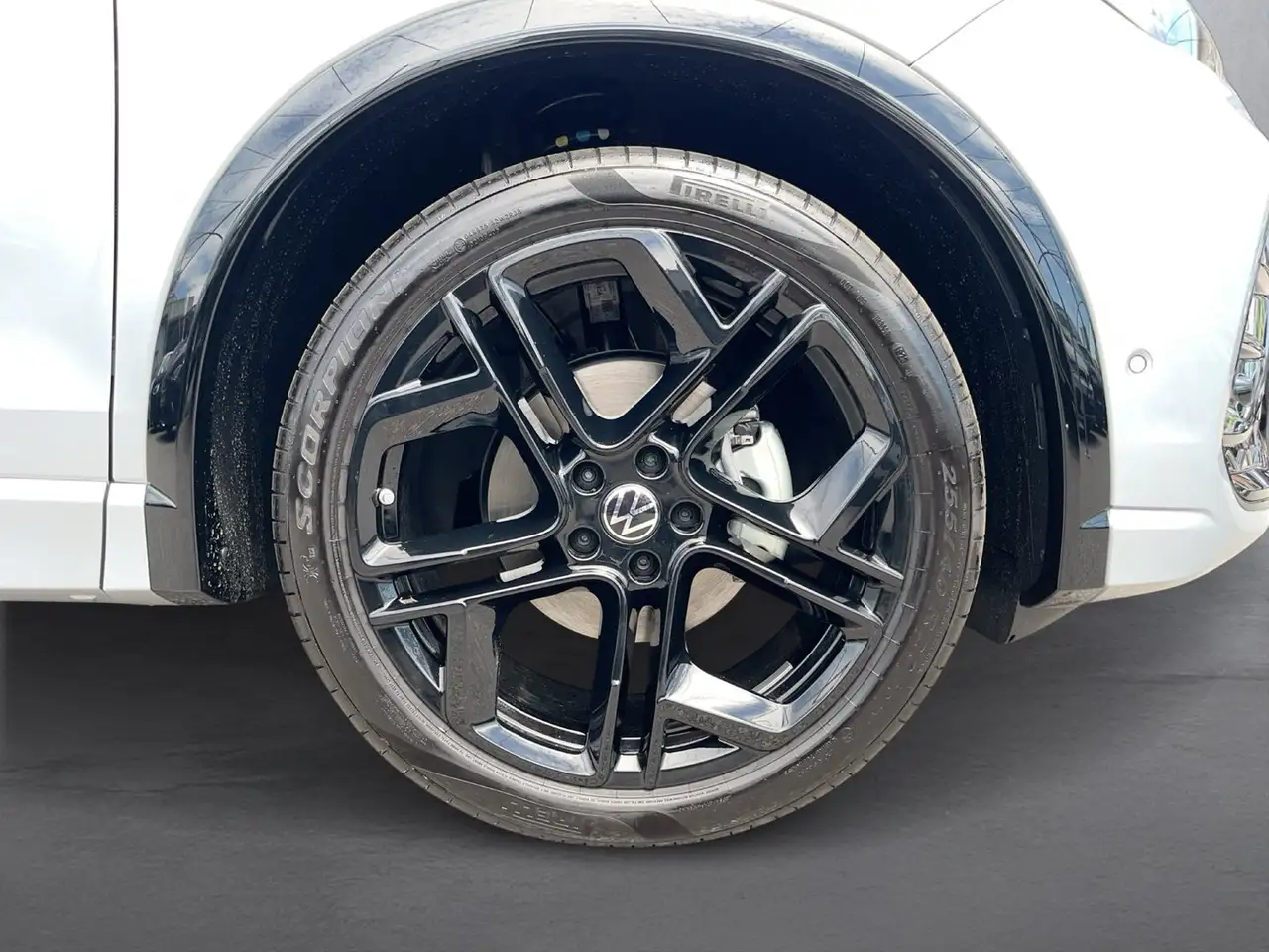 Volkswagen Tiguan 2026