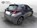 Toyota Yaris 1.5 hybrid Trend Grigio - thumbnail 7