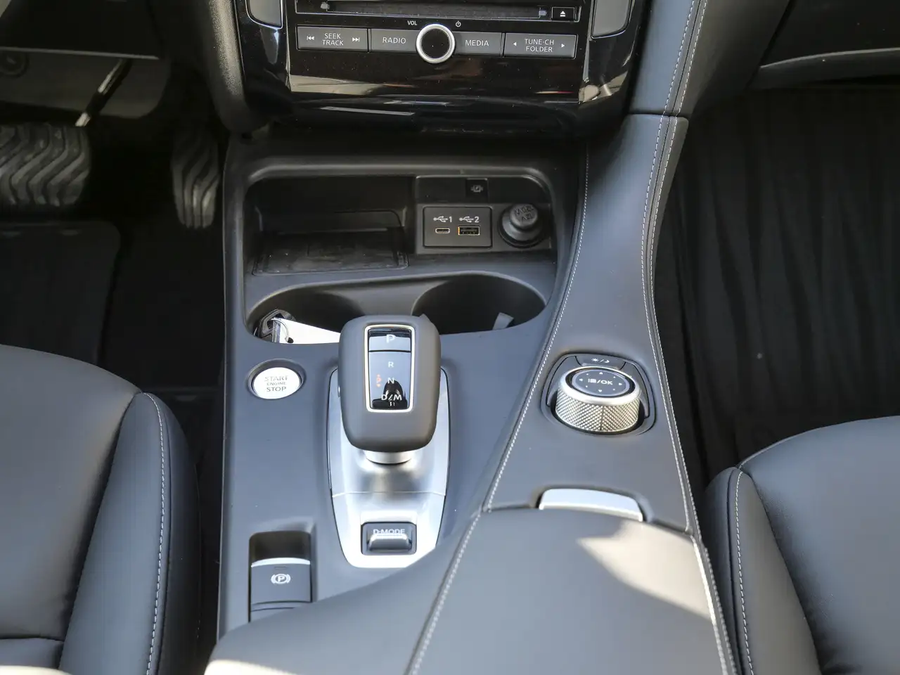 Infiniti QX50 снимка Infiniti QX50