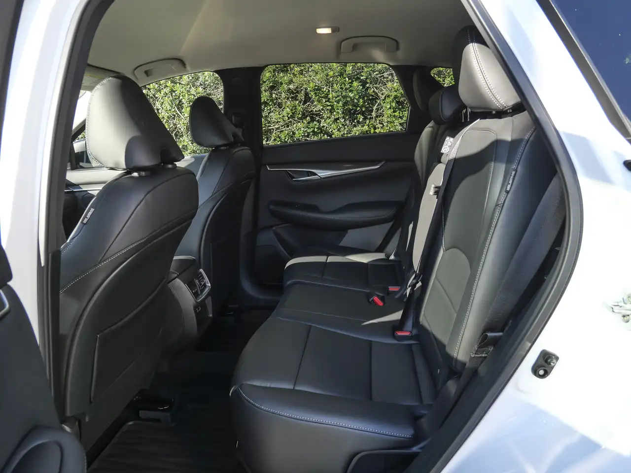 Infiniti QX50 снимка Infiniti QX50