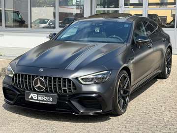 4 /43 4Matic+/AERO/V-8STYLING/360KAM/