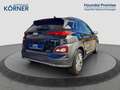 Hyundai KONA Electro PREMIUM (150kW) *LEDER*KLIMASITZ*LED*CARPL Zwart - thumbnail 4