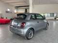 Fiat 500e 42 kWh Opening Edition autonomia 270 km Grigio - thumbnail 4