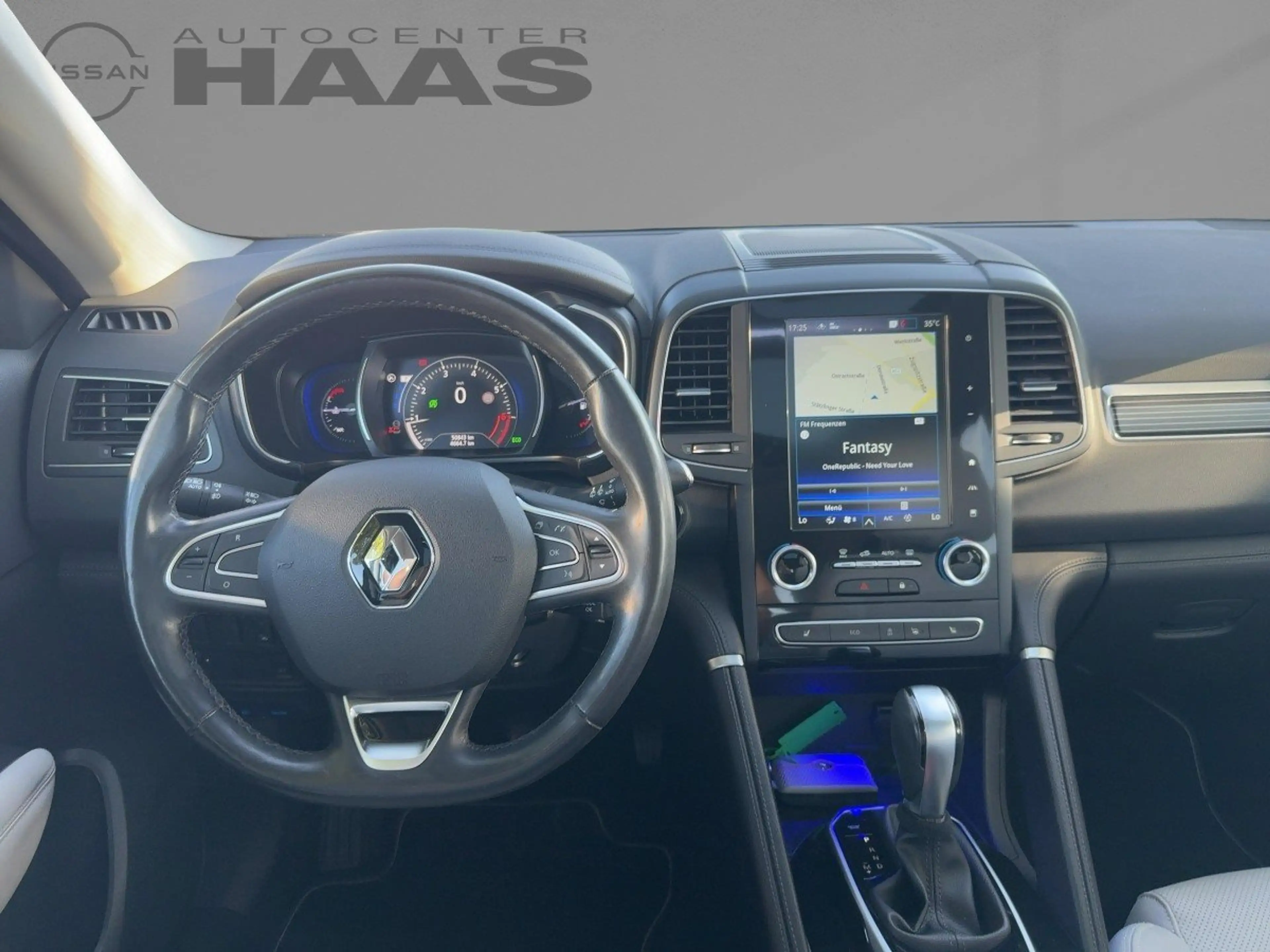Renault Koleos 1.3 TCe 160 GPF Intens Panorama*Automatik — photo 13
