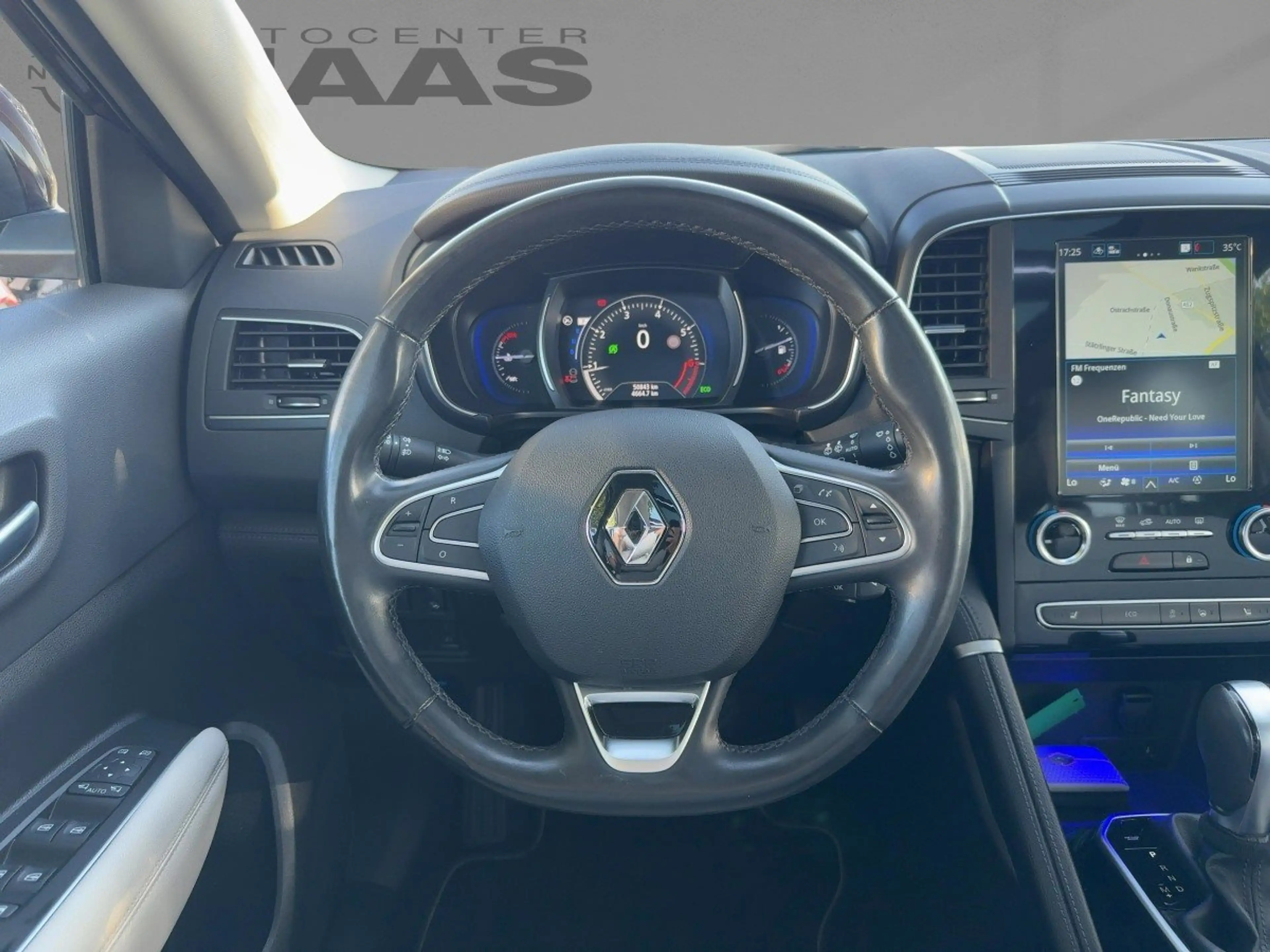 Renault Koleos 1.3 TCe 160 GPF Intens Panorama*Automatik — photo 14