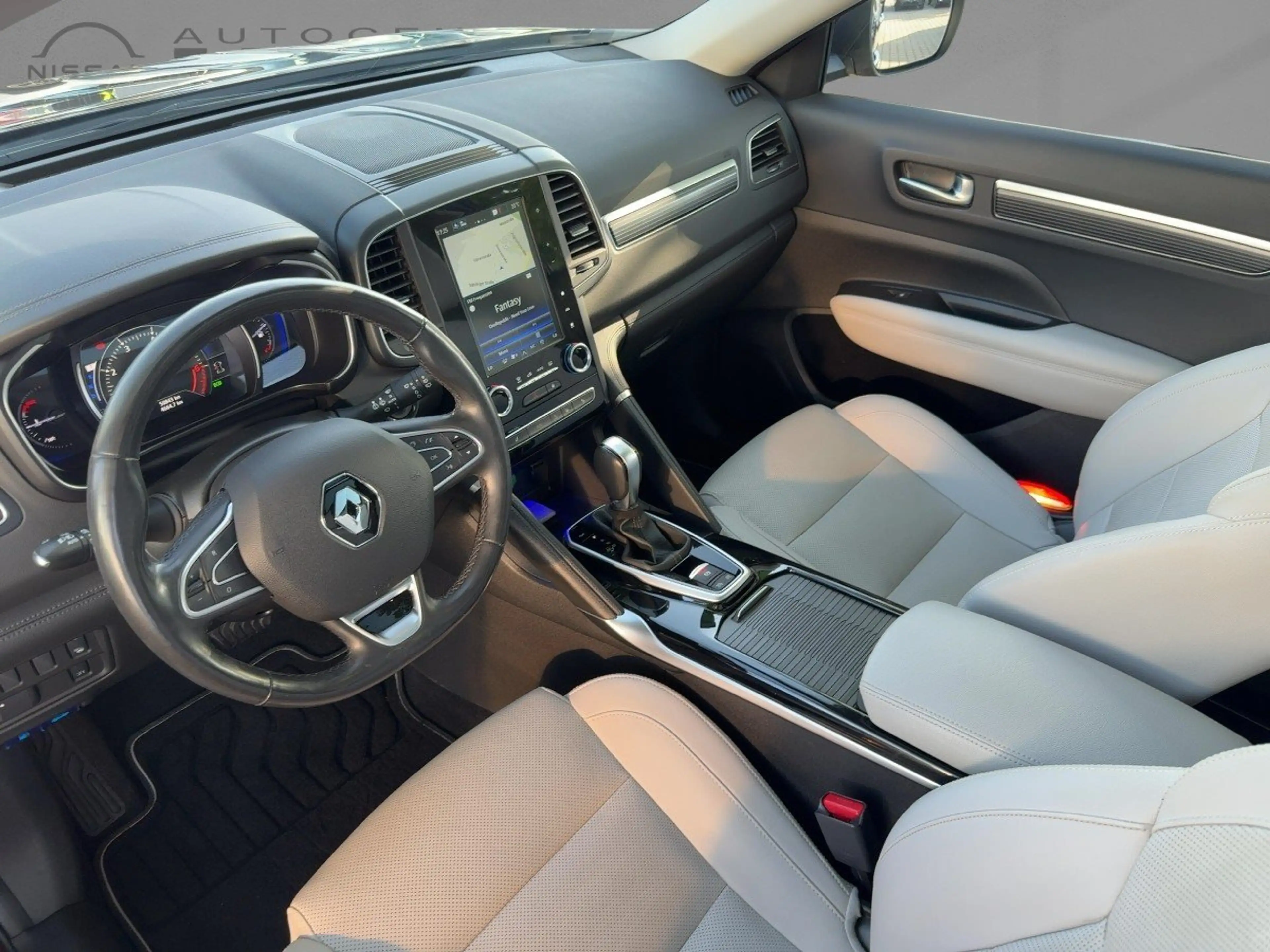 Renault Koleos 1.3 TCe 160 GPF Intens Panorama*Automatik — photo 10