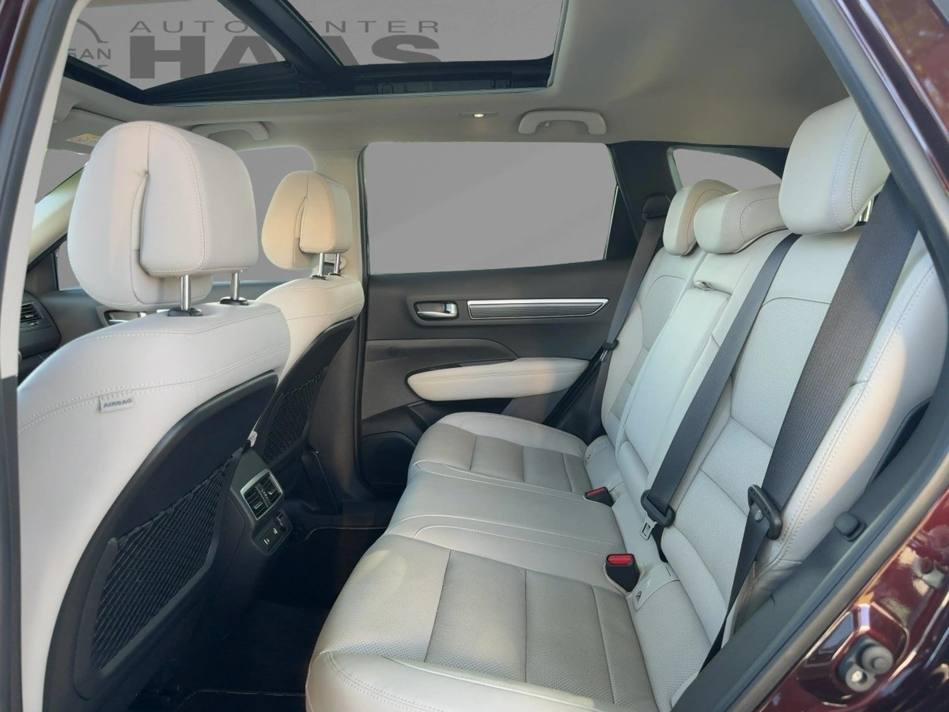 Renault Koleos 1.3 TCe 160 GPF Intens Panorama*Automatik — photo 12