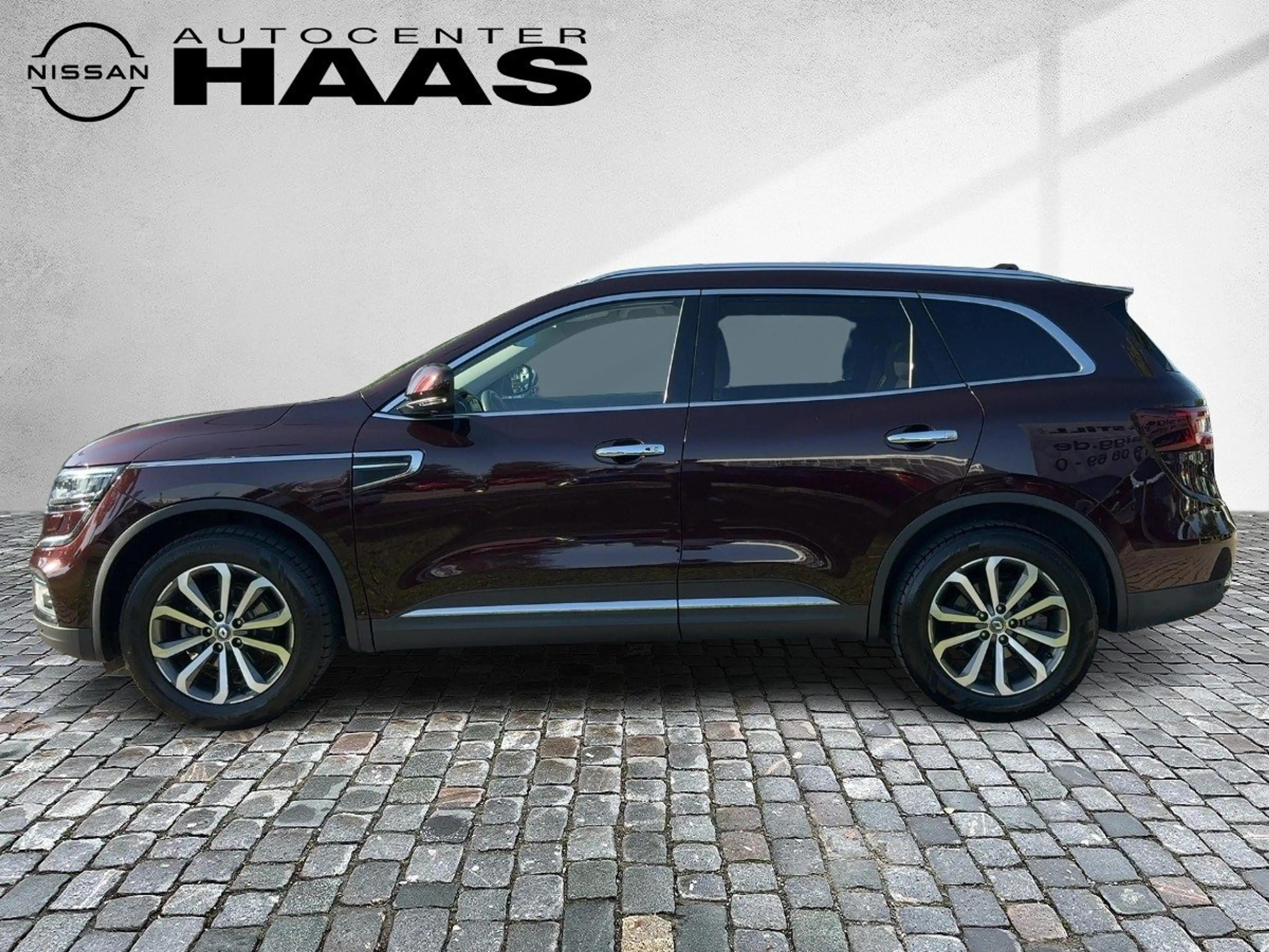 Renault Koleos 1.3 TCe 160 GPF Intens Panorama*Automatik — photo 3