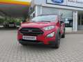 Ford EcoSport Active Rood - thumbnail 1