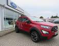 Ford EcoSport Active Rood - thumbnail 2