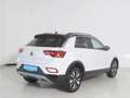 Volkswagen T-Roc 1.0 TSI Move 6-Gg. NAV/LED/Klima/SH/DAB+ Weiß - thumbnail 27