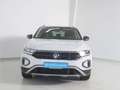 Volkswagen T-Roc 1.0 TSI Move 6-Gg. NAV/LED/Klima/SH/DAB+ Weiß - thumbnail 3