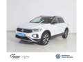 Volkswagen T-Roc 1.0 TSI Move 6-Gg. NAV/LED/Klima/SH/DAB+ Weiß - thumbnail 1