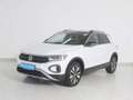 Volkswagen T-Roc 1.0 TSI Move 6-Gg. NAV/LED/Klima/SH/DAB+ Weiß - thumbnail 2