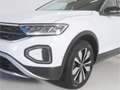 Volkswagen T-Roc 1.0 TSI Move 6-Gg. NAV/LED/Klima/SH/DAB+ Weiß - thumbnail 6