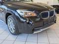 BMW X1 18 d x-Line Bi-Xenon Klimaautomatik Metallic Schwarz - thumbnail 9