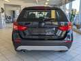 BMW X1 18 d x-Line Bi-Xenon Klimaautomatik Metallic Schwarz - thumbnail 6