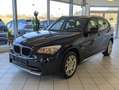 BMW X1 18 d x-Line Bi-Xenon Klimaautomatik Metallic Schwarz - thumbnail 3