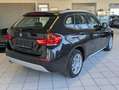 BMW X1 18 d x-Line Bi-Xenon Klimaautomatik Metallic Schwarz - thumbnail 7