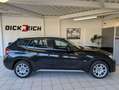BMW X1 18 d x-Line Bi-Xenon Klimaautomatik Metallic Schwarz - thumbnail 8