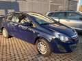 Opel Corsa Selection/ TÜV Neu / Klima Blau - thumbnail 2