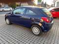 Opel Corsa Selection/ TÜV Neu / Klima Blau - thumbnail 3