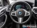 BMW X3 xDrive 30e 360°+LASER+HUD+AHK+MEM+KEYLESS+ Schwarz - thumbnail 10