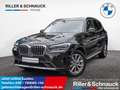 BMW X3 xDrive 30e 360°+LASER+HUD+AHK+MEM+KEYLESS+ Schwarz - thumbnail 1
