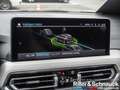 BMW X3 xDrive 30e 360°+LASER+HUD+AHK+MEM+KEYLESS+ Schwarz - thumbnail 12