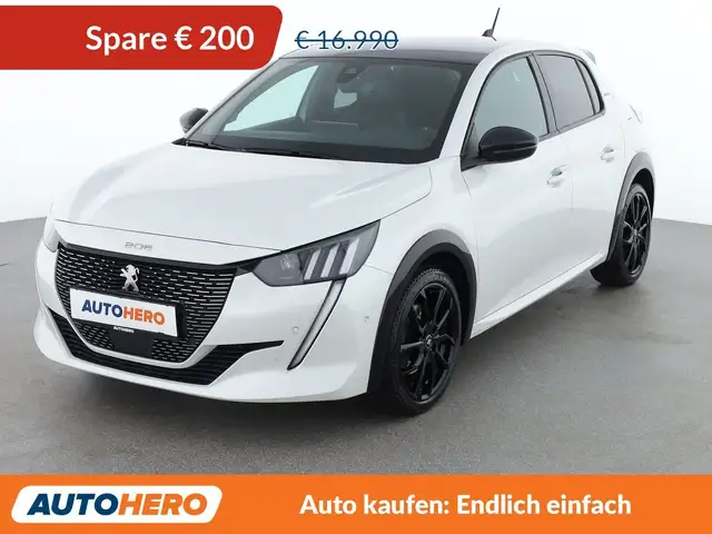Peugeot 208 1.2 PureTech GT Line