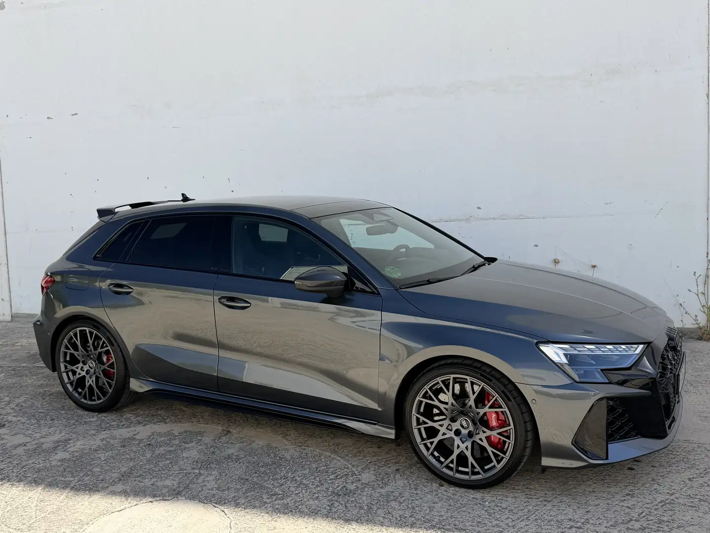 Audi RS3 Sportback quattro S tronic 294kW - 2
