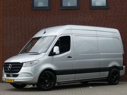 Mercedes-Benz Sprinter 214 2.2 CDI L2H2 Camera/PDC/Navigatie