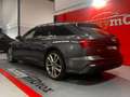 Audi A6 Avant 50 TDI Sport quattro Tiptronic Gris - thumbnail 9
