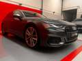 Audi A6 Avant 50 TDI Sport quattro Tiptronic Gris - thumbnail 27