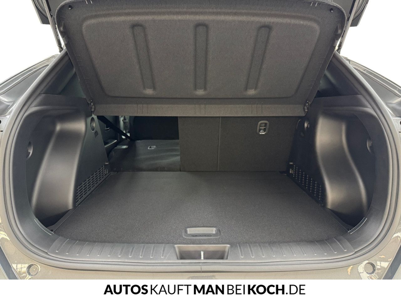 Hyundai KONA 1.6 T-GDI N-Line DCT LED Navi ACC LM Klima — photo 14