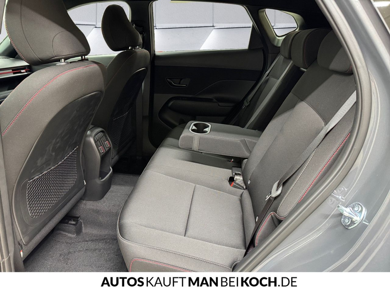 Hyundai KONA 1.6 T-GDI N-Line DCT LED Navi ACC LM Klima — photo 7