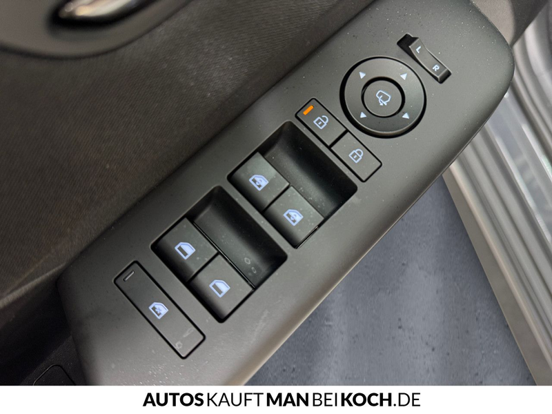 Hyundai KONA 1.6 T-GDI N-Line DCT LED Navi ACC LM Klima — photo 13