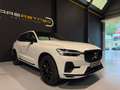 Volvo XC60 T6 Recharge Inscription Expression Weiß - thumbnail 2