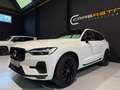 Volvo XC60 T6 Recharge Inscription Expression Weiß - thumbnail 4