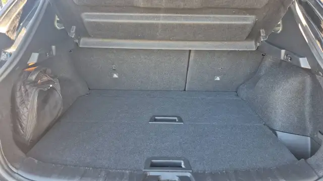 Nissan Qashqai view 14