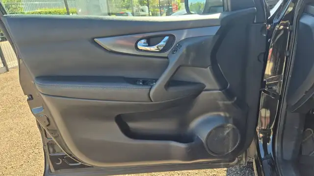 Nissan Qashqai view 7