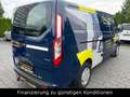 Ford Transit Custom Kasten 300 L2 Trend*NAVI*3-SITZE* Blau - thumbnail 9