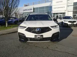 Acura MDX 2026 — фото 13