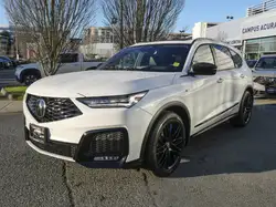 Acura MDX 2026 — фото 12