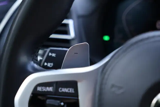 BMW X3 view 25