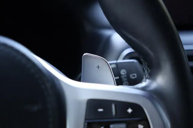 BMW X3 view 26