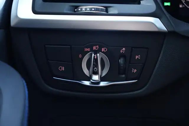 BMW X3 view 29