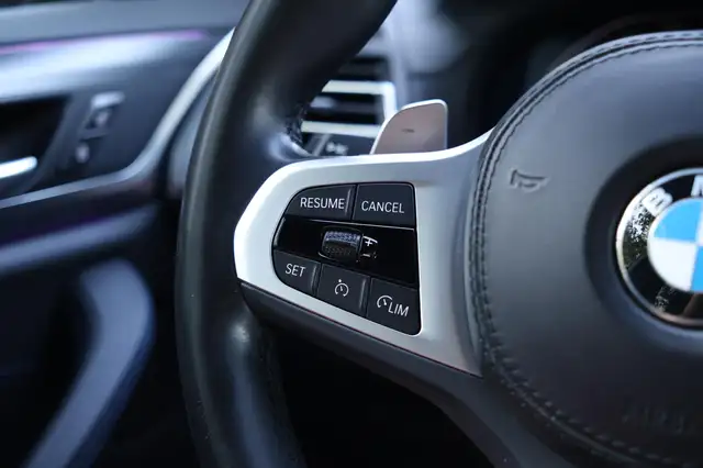 BMW X3 view 23