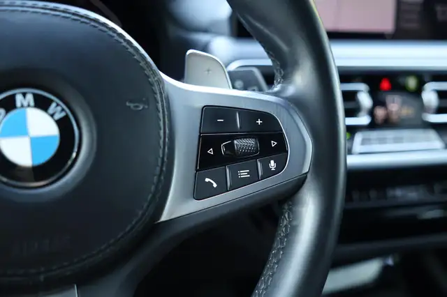 BMW X3 view 24