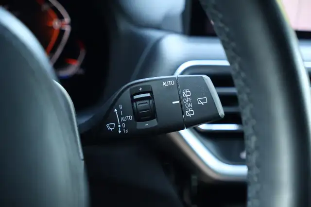 BMW X3 view 28